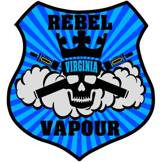 R-V Virginia Tobacco 10ml