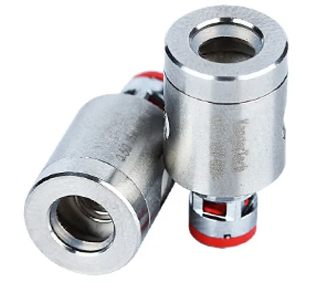 KANGER SSOCC Nicr/Ni200 Coils