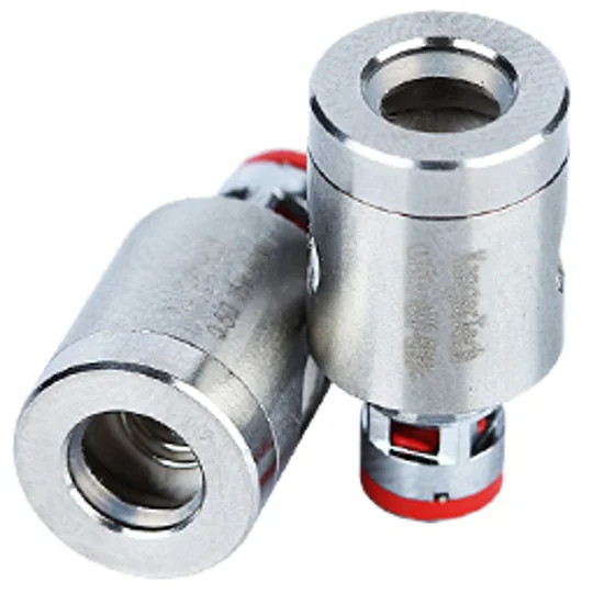 KANGER SSOCC Nicr/Ni200 Coils