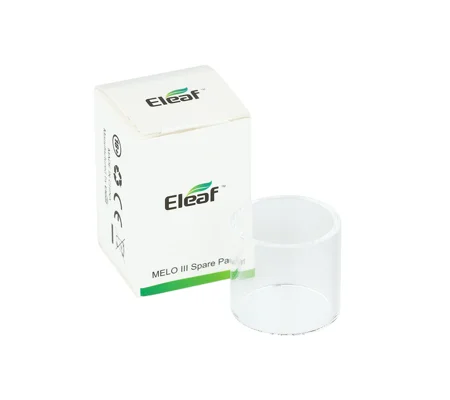 Eleaf Melo 3 Mini Replacement Glass Tube