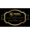 R-V Apple Strudel Cake - 10ml