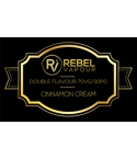 R-V Cinnamon Cream - 10ml