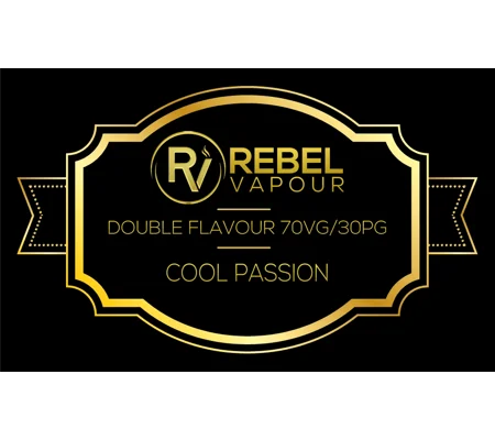 R-V Cool Passion - 10ml