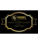 R-V Crazy Kiwi - 10ml