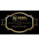R-V Ginger Secret - 10ml