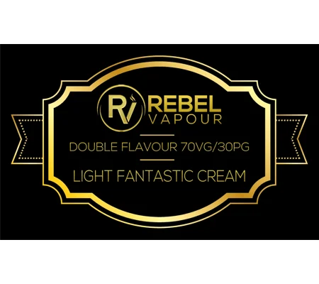 R-V Light Fantastic Cream - 10ml