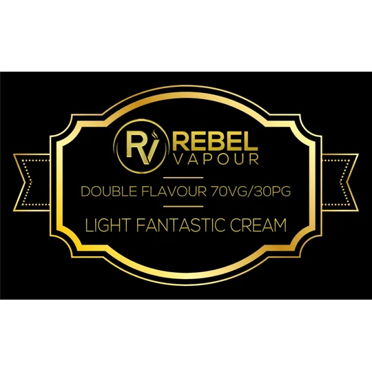 R-V Light Fantastic Cream - 10ml