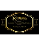 R-V Mango Cream - 10ml