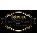 R-V Melon Peach Cream - 10ml