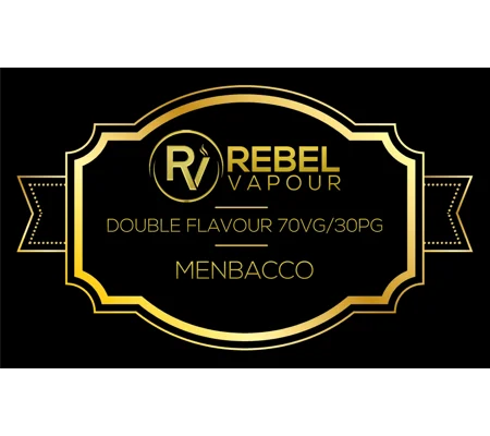 R-V Menbacco - 10ml
