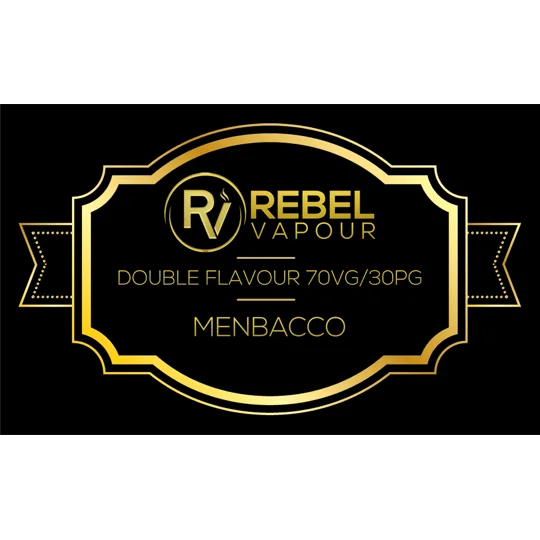 R-V Menbacco - 10ml