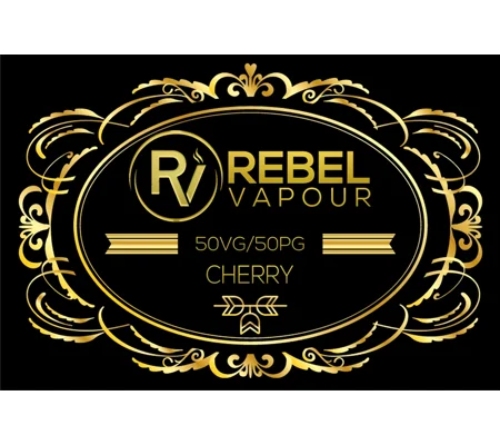 R-V Cherry Premium - 10ml