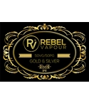 R-V Gold & Silver Premium - 10ml