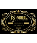 R-V Juicy Peach Premium - 10ml