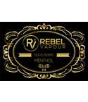 R-V Menthol Premium - 10ml