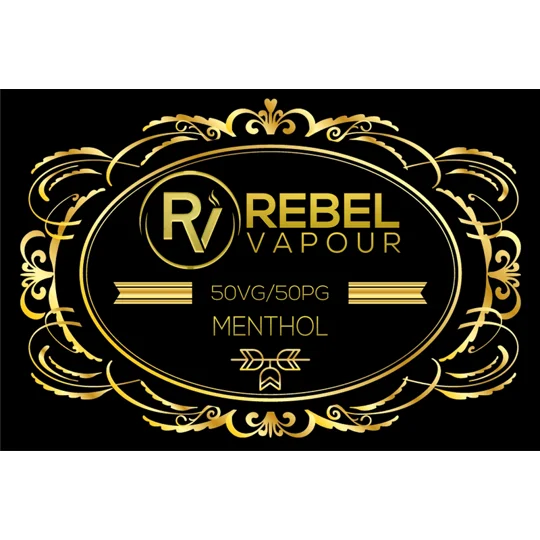 R-V Menthol Premium - 10ml