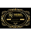 R-V Strawnilla Premium - 10ml