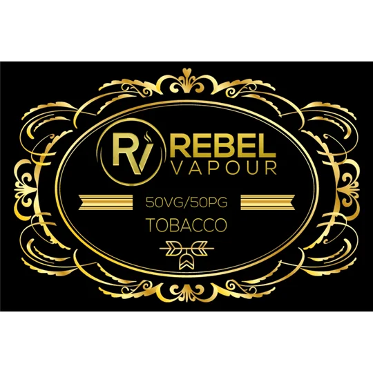 R-V Tobacco Premium - 10ml