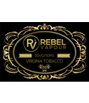 R-V Virginia Tobacco Premium - 10ml