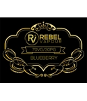 R-V Blueberry VG 10ml