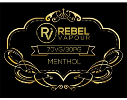 R-V Menthol VG 10ml