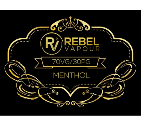 R-V Menthol VG 10ml