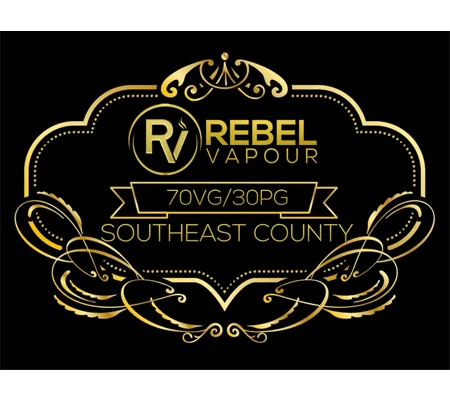 R-V Southeast County VG 10ml