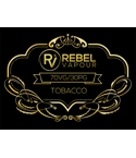 R-V Tobacco VG 10ml
