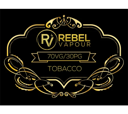 R-V Tobacco VG 10ml
