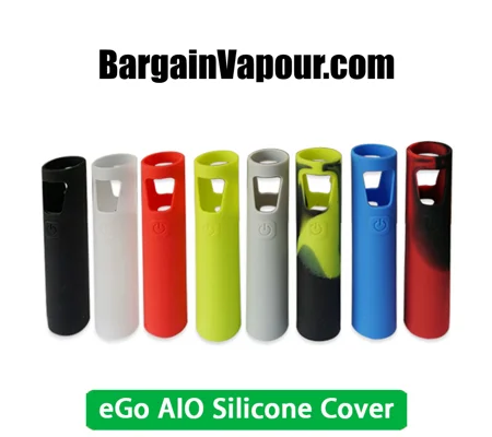 Silicone Cover for Joyetech eGo AIO