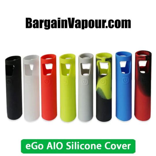 Silicone Cover for Joyetech eGo AIO