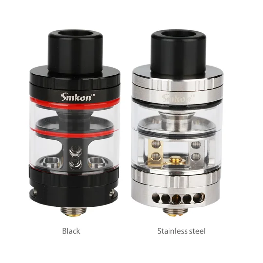 Smkon SF8 RTA - 2ml
