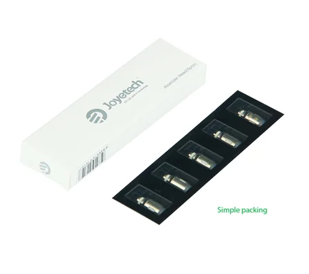 Joyetech eGrip CS Head