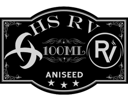 RV Aniseed 100ml