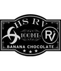 RV Banana Chocolate 100ml
