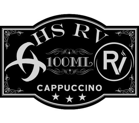 RV Cappuccino 100ml
