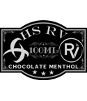 RV Chocolate Menthol 100ml