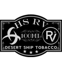 RV Desert Ship Tobacco 100ml