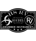RV Drummer Instrument 100ml