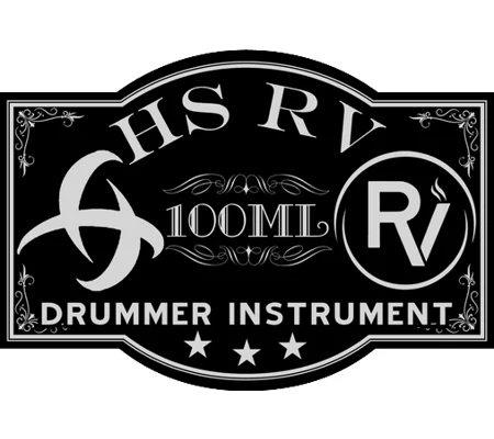 RV Drummer Instrument 100ml