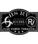 RV Flue Cured Tobacco 100ml