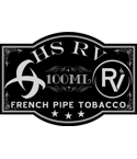 RV French Pipe Tobacco 100ml