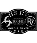 RV Gold & Silver Tobacc..