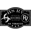 RV HA Tobacco 100ml