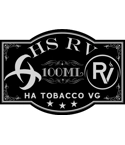 RV HA Tobacco VG 100ml