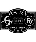 RV Highway Tobacco 100ml