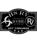 RV Hot Cinnamon