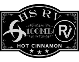 RV Hot Cinnamon