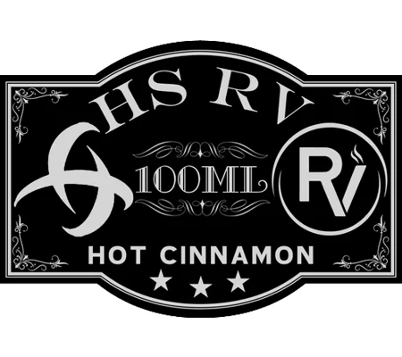 RV Hot Cinnamon