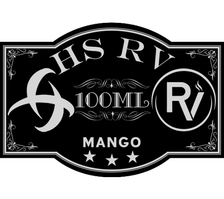 HS Mango 100ml